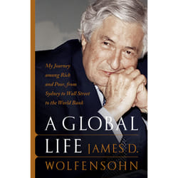 ISBN A Global Life book Biography English Hardcover 480 pages