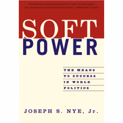 ISBN Soft Power, Politics, English, Paperback, 208 pages