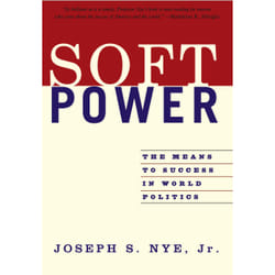 ISBN Soft Power book Politics English Paperback 208 pages