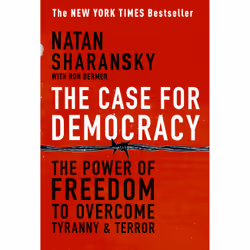 ISBN The Case For Democracy, Politics, English, Paperback, 352 pages