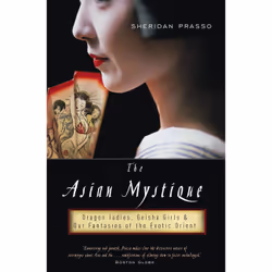 ISBN The Asian Mystique, Science & nature, English, Paperback, 464 pages