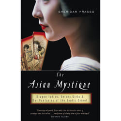 ISBN The Asian Mystique book Science & nature English Paperback 464 pages