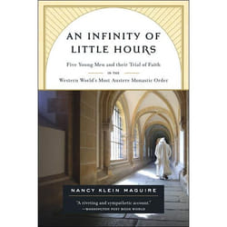 ISBN An Infinity of Little Hours book Religion English Paperback 304 pages