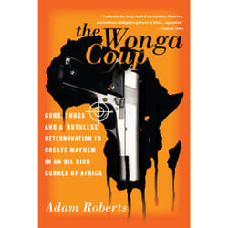 ISBN The Wonga Coup book History English Paperback 320 pages