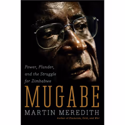ISBN Mugabe, History, English, Paperback, 272 pages