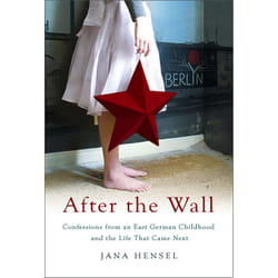 ISBN After the Wall book Biography English Paperback 192 pages