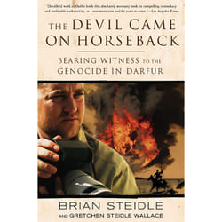 ISBN The Devil Came on Horseback book History English Paperback 272 pages