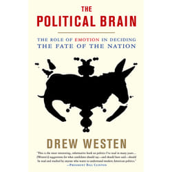 ISBN The Political Brain book Politics English Paperback 496 pages