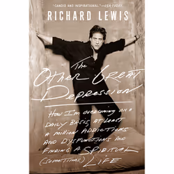ISBN The Other Great Depression, Biography, English, Paperback, 304 pages