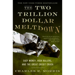 ISBN The Two Trillion Dollar Meltdown book Economy English Paperback 240 pages