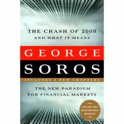 ISBN The Crash of 2008 and What it Means, Business & finance, English, Paperback, 288 pages
