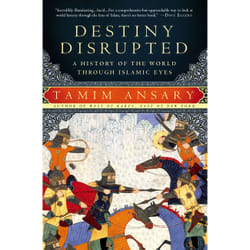 ISBN Destiny Disrupted book History English Paperback 416 pages