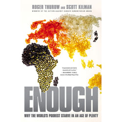 ISBN Enough book Politics English Paperback 336 pages