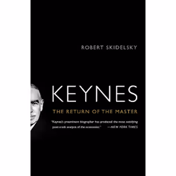 ISBN Keynes, Business & finance, English, Paperback, 256 pages