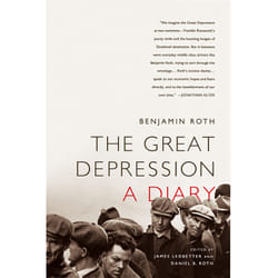 ISBN The Great Depression: A Diary book History English Paperback 288 pages