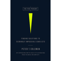 ISBN The Five Percent book Science & nature English Hardcover 288 pages