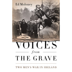 ISBN Voices from the Grave book True crime English Paperback 544 pages