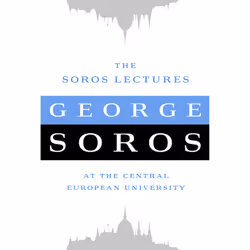 ISBN The Soros Lectures, Business & finance, English, Paperback, 144 pages