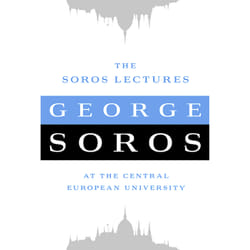 ISBN The Soros Lectures book Business & finance English Paperback 144 pages