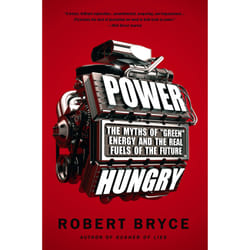 ISBN Power Hungry book Educational English Paperback 448 pages