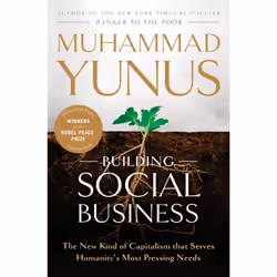 ISBN Building Social Business, Business & finance, English, Paperback, 256 pages