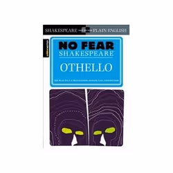 ISBN Othello: No Fear Shakespeare, Literature, English, 320 pages
