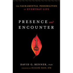 ISBN Presence and Encounter (The Sacramental Possibilities of Everyday Life) book English Paperback 144 pages