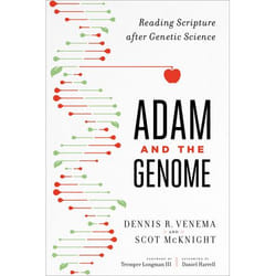 ISBN Adam and the Genome (Reading Scripture after Genetic Science) book English Paperback 240 pages