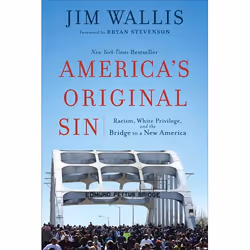 ISBN America's Original Sin (Racism, White Privilege, and the Bridge to a New America), English, Paperback, 272 pages
