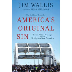 ISBN America's Original Sin (Racism, White Privilege, and the Bridge to a New America) book English Paperback 272 pages
