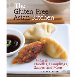 ISBN The Gluten-Free Asian Kitchen, Food & drink, English, Paperback, 208 pages