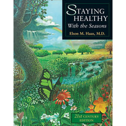 ISBN Staying Healthy with the Seasons
