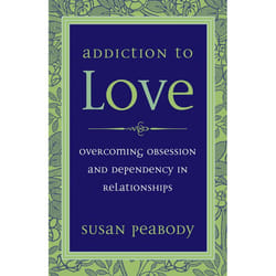 ISBN Addiction to Love