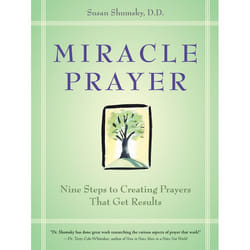 ISBN Miracle Prayer