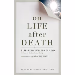 ISBN On Life after Death, revised, Paperback, 96 pages