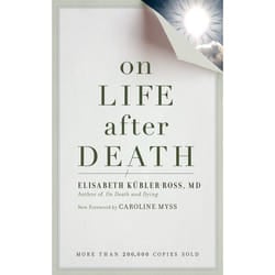 ISBN On Life after Death, revised