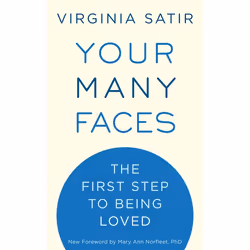 ISBN Your Many Faces, Paperback, 96 pages