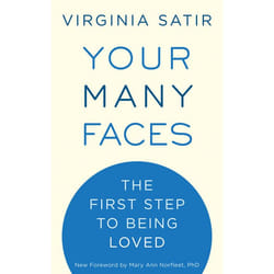 ISBN Your Many Faces