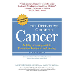 ISBN The Definitive Guide to Cancer, 3rd Edition