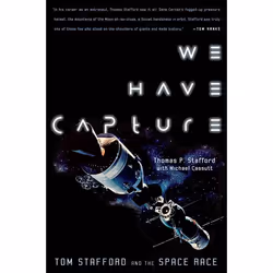 ISBN We Have Capture, Biography, English, Paperback, 302 pages