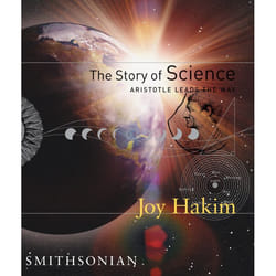 ISBN The Story of Science: Aristotle Leads the Way