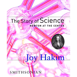 ISBN The Story of Science: Newton at the Center, Hardcover, 480 pages