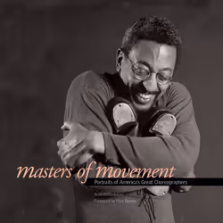 ISBN Masters of Movement, Biography, English, Paperback, 288 pages