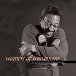 ISBN Masters of Movement