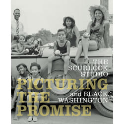ISBN The Scurlock Studio and Black Washington