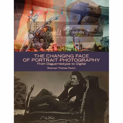 ISBN The Changing Face of Portrait Photography, Hardcover, 176 pages