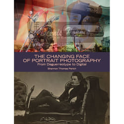 ISBN The Changing Face of Portrait Photography