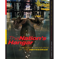 ISBN The Nation’s Hangar