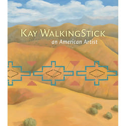 ISBN Kay WalkingStick