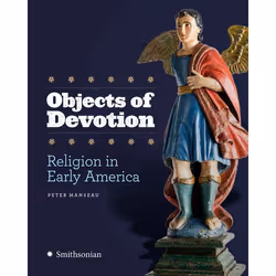 ISBN Objects of Devotion, Hardcover, 260 pages